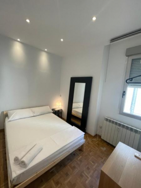 Hermosilla rooms